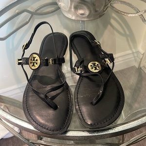 Tory Burch sandals size 9.5